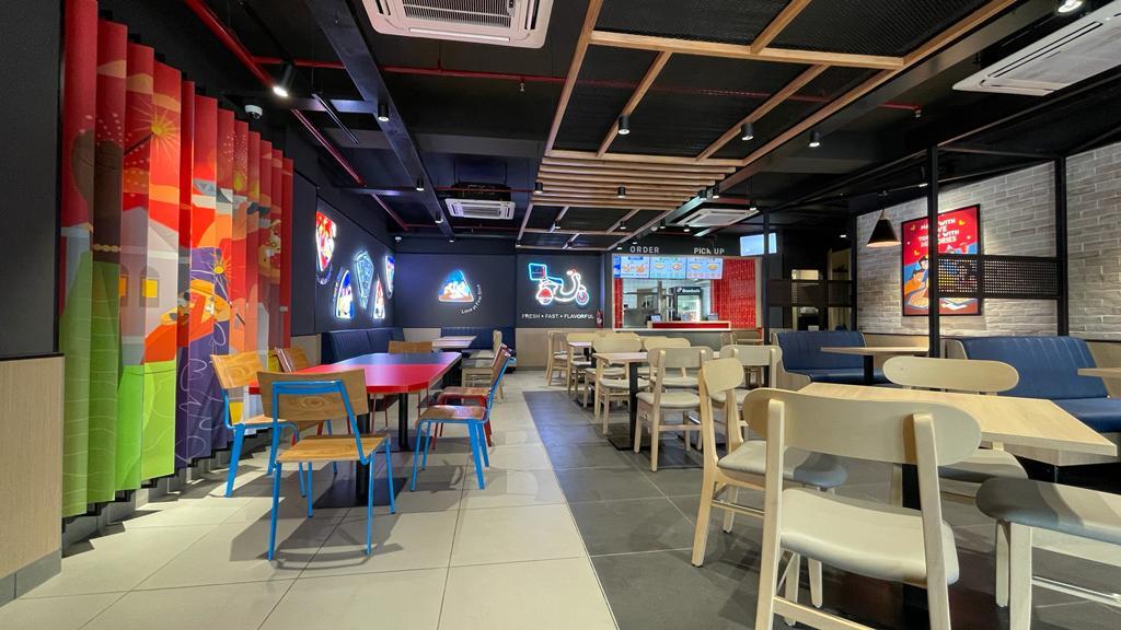 Domino's Pizza