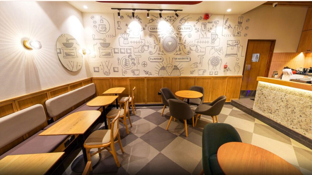 Third Wave Coffee