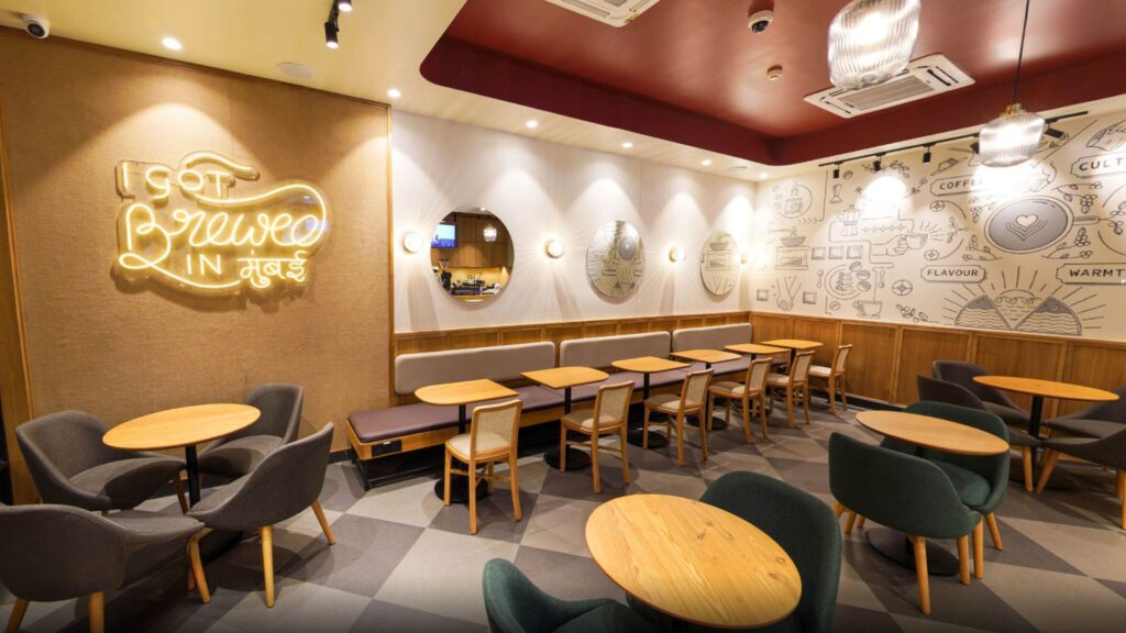 Third Wave Coffee
