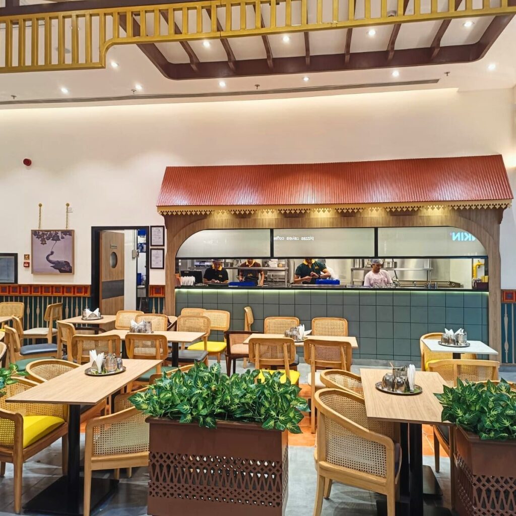 Dosa Coffee