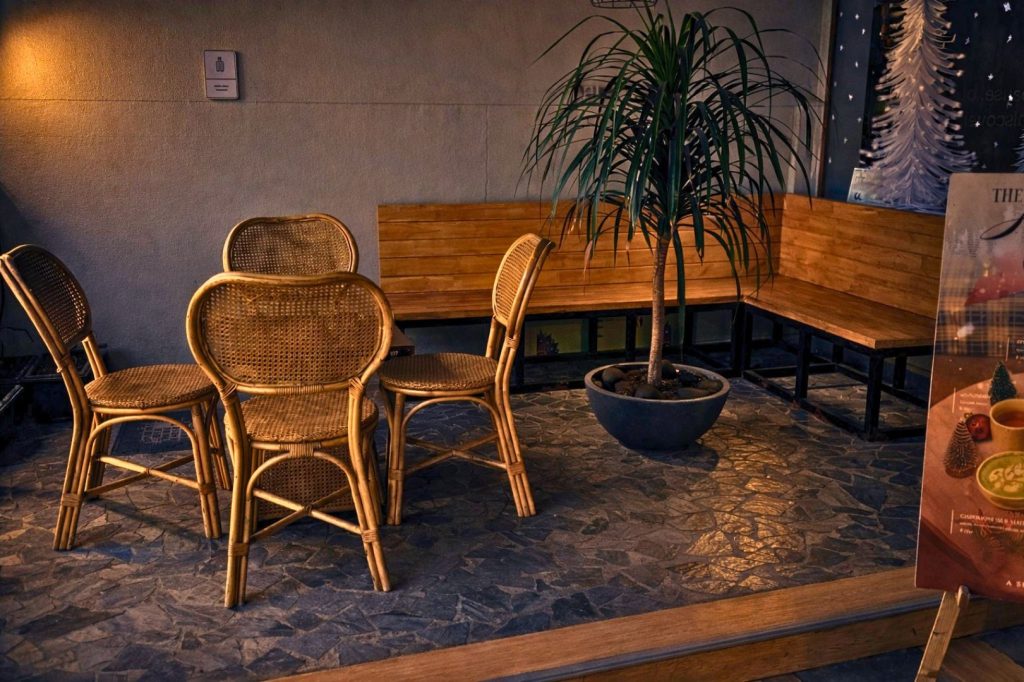 Coffee Culture