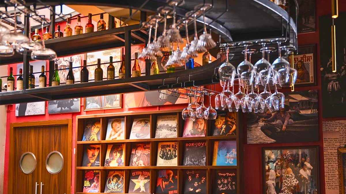 Bar and Cocktail Lounge Design Trends in 2026