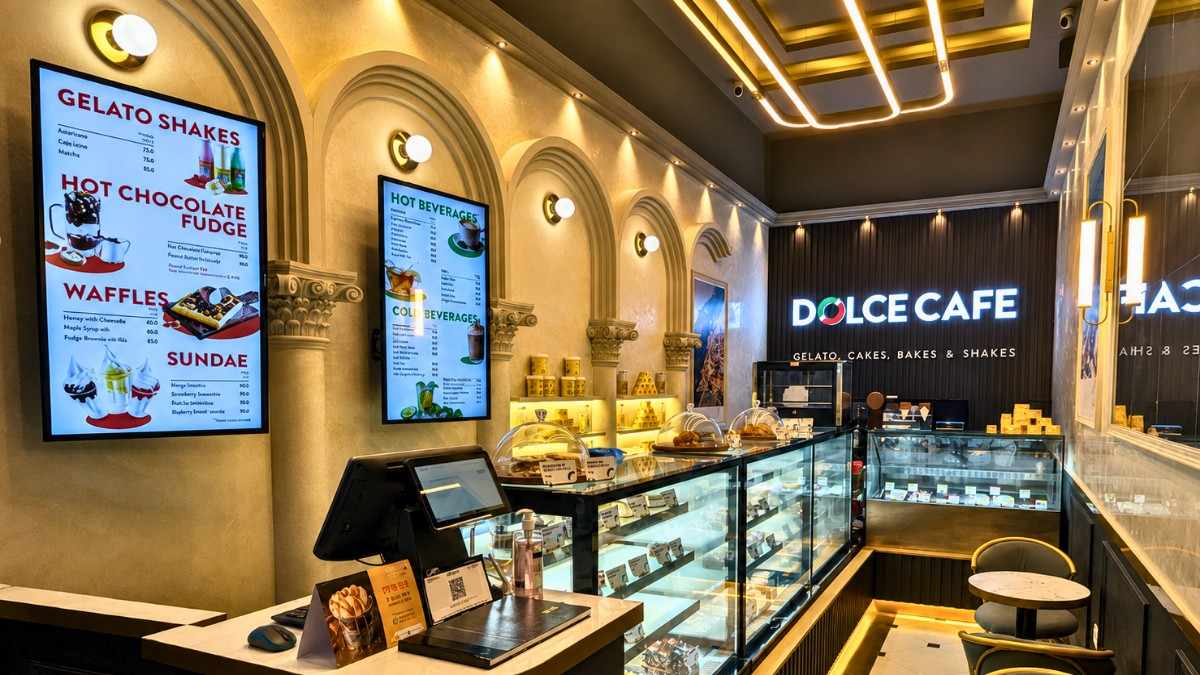 How to Choose the Right Café Interior Designers for Your Business