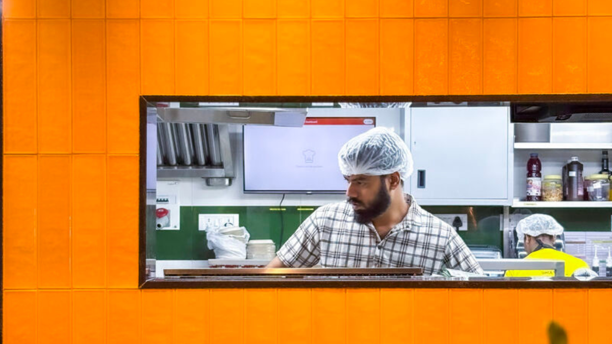 Coffee Shop Kitchen Setup: Equipment, Layout, and What to Plan Before You Build