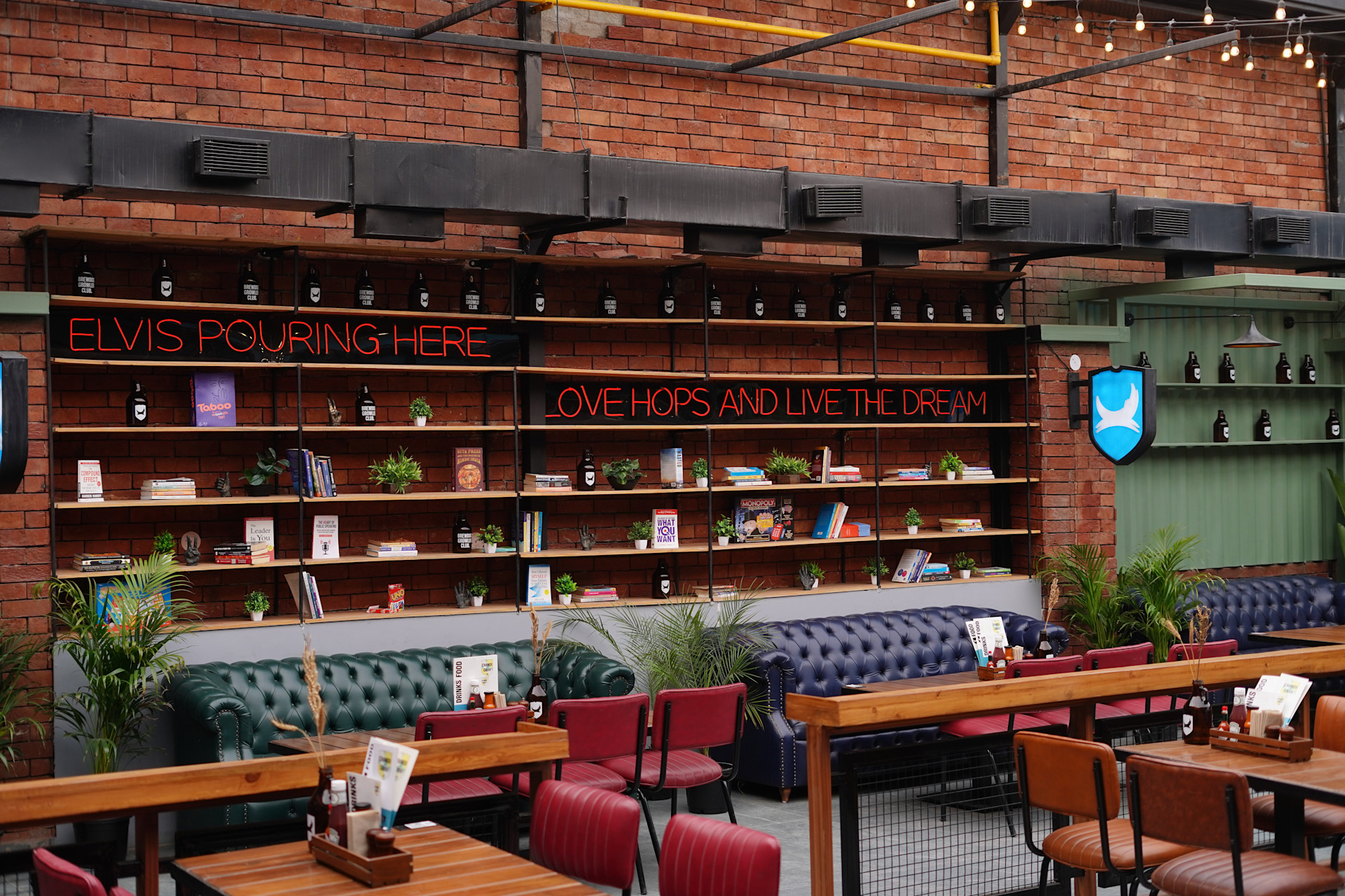 BrewDog