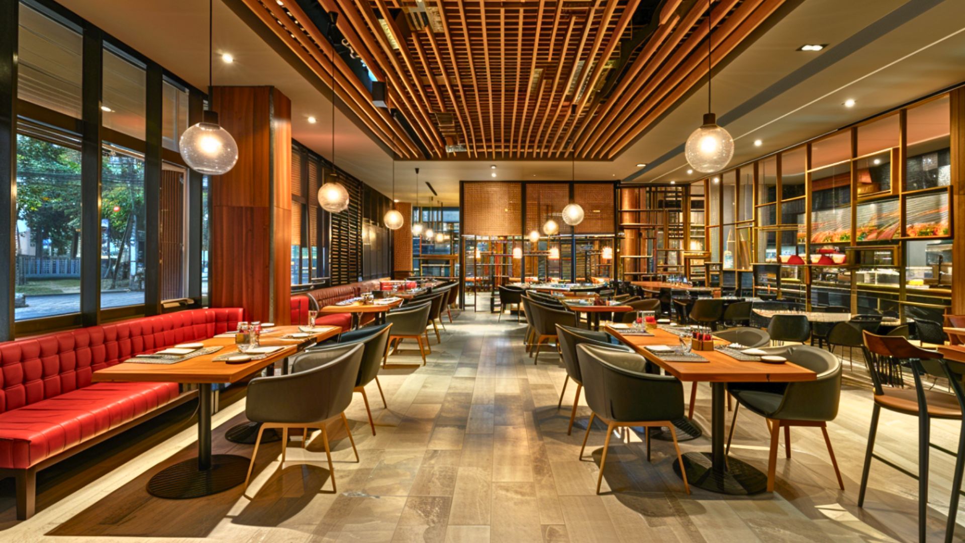 Hiring a Best Restaurant Interior Designer: Why It’s the Best Investment You’ll Make