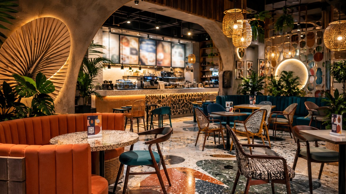 How to Design Instagrammable Restaurants for Gen Z and Millennials