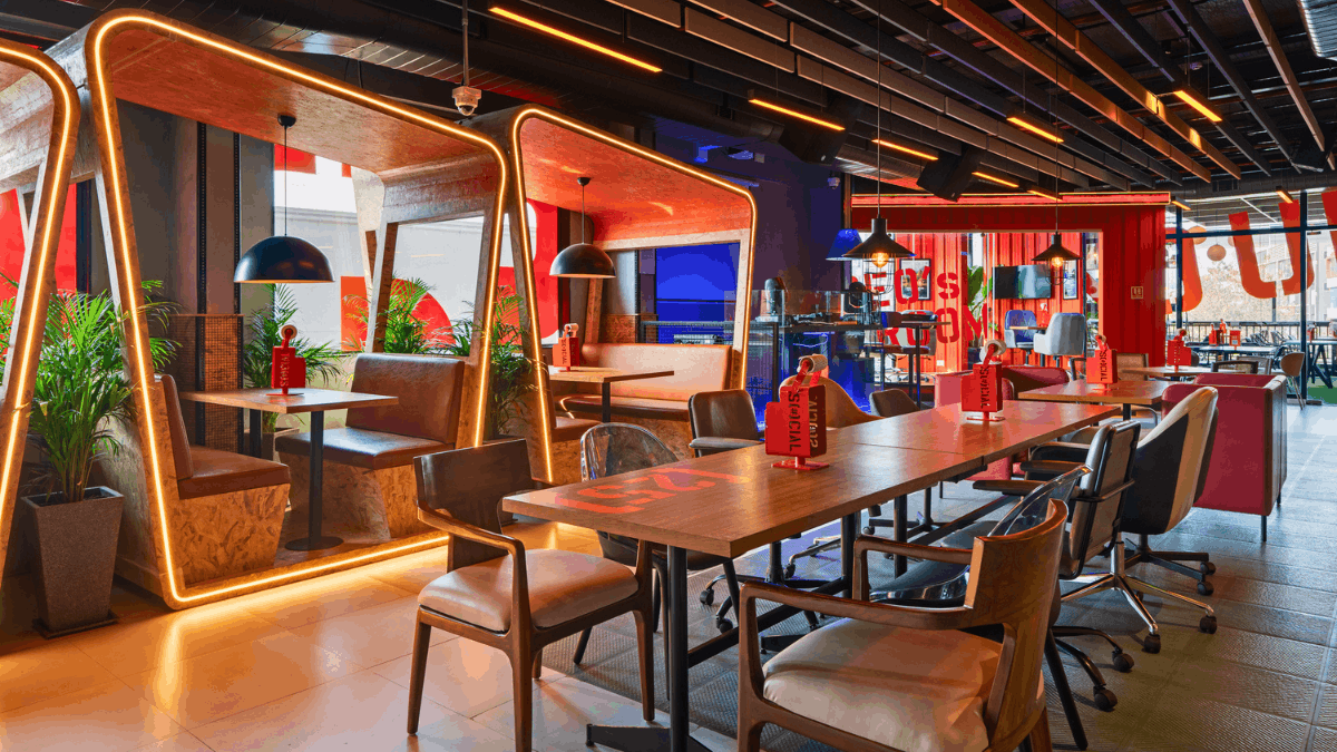 How to Open a Restaurant or Café in 45 Days: A Practical Build Timeline