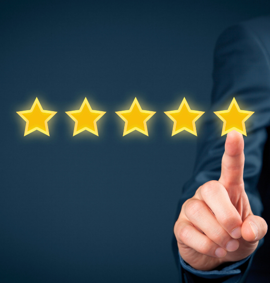 Google Reviews Help To Get More Traffic To Your Restaurant