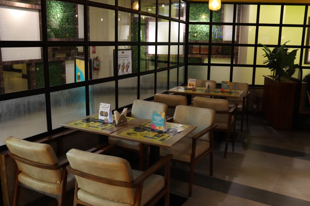 The Beer Caf&eacute;