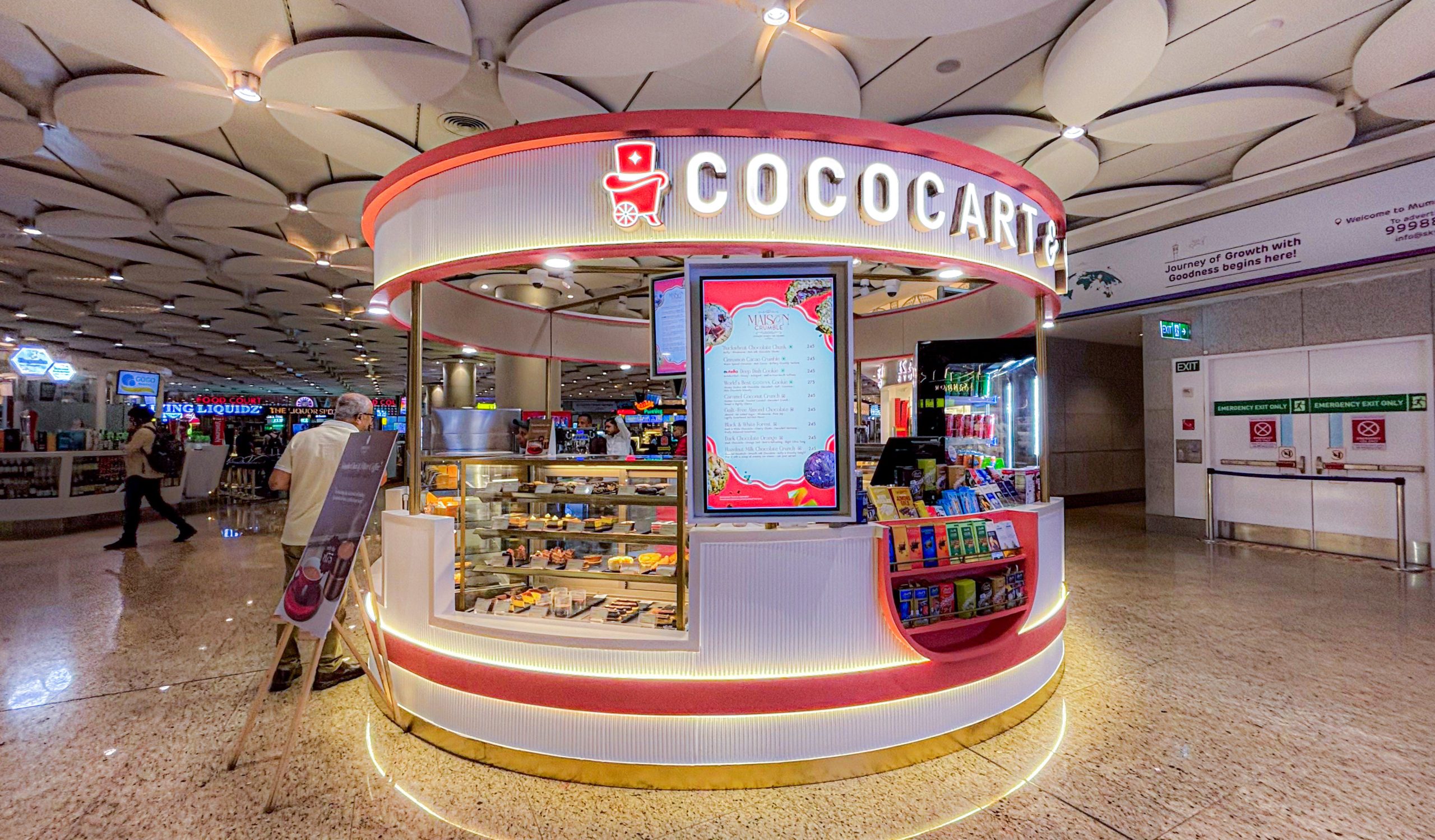 Cococart