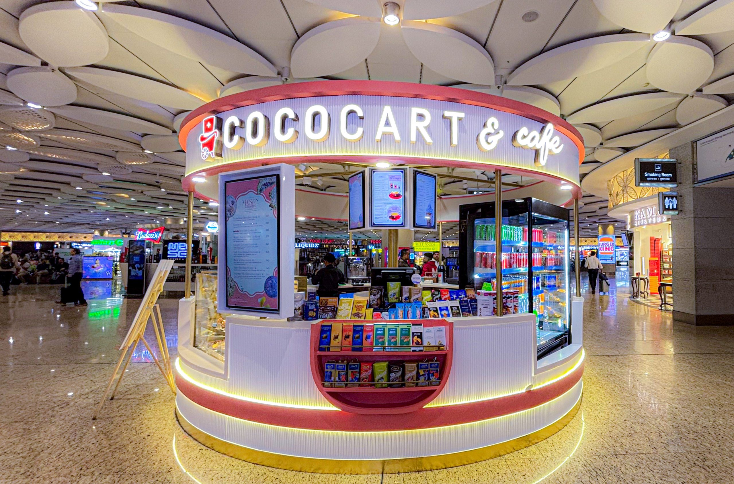Cococart