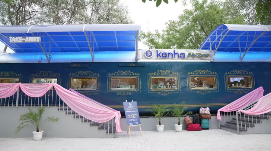 Kanha Delight Express