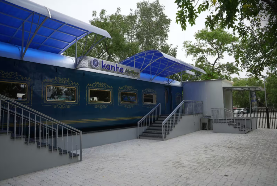 Kanha Delight Express