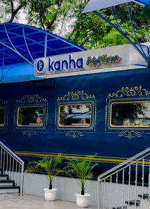 Kanha Delight Express