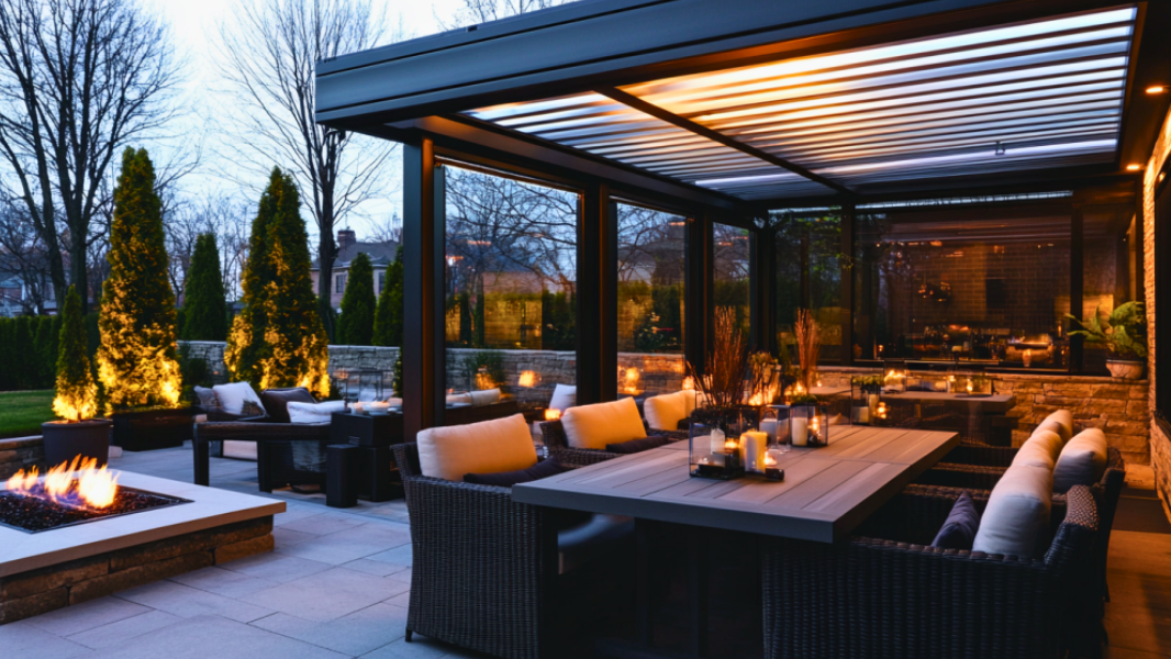 Outdoor Dining Inspiration: How India’s Leading Restaurant Designers Create Patios that Drive Revenue Year-Round