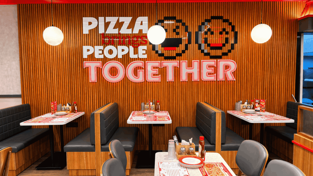 Pizza Hut