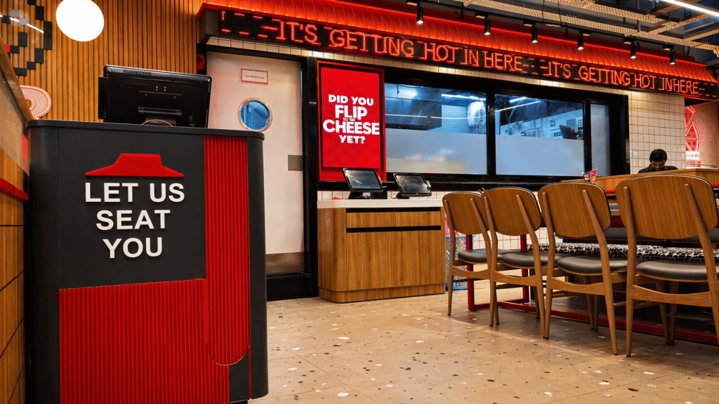 Pizza Hut