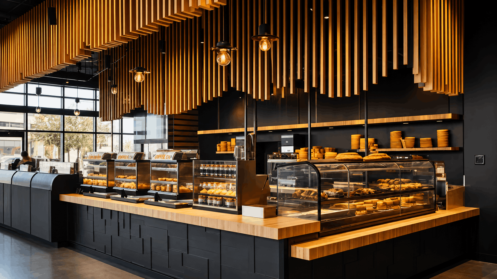 QSR Layout Design Tips to Improve Speed, Service Flow, and Order Volume
