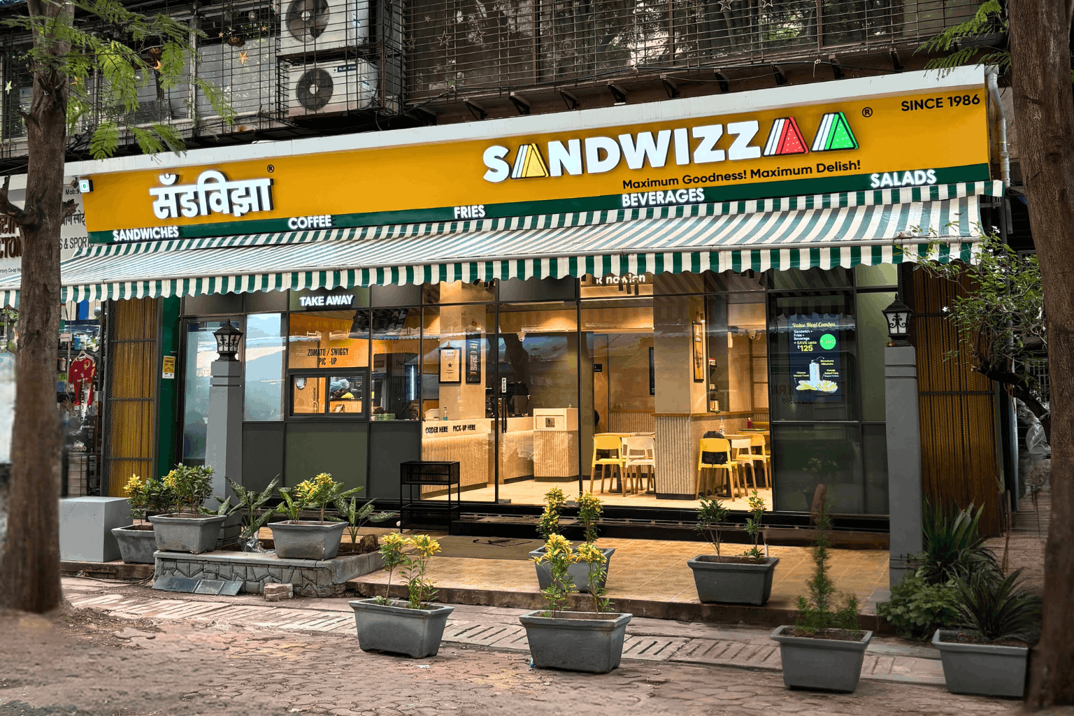 Sandwizzaa