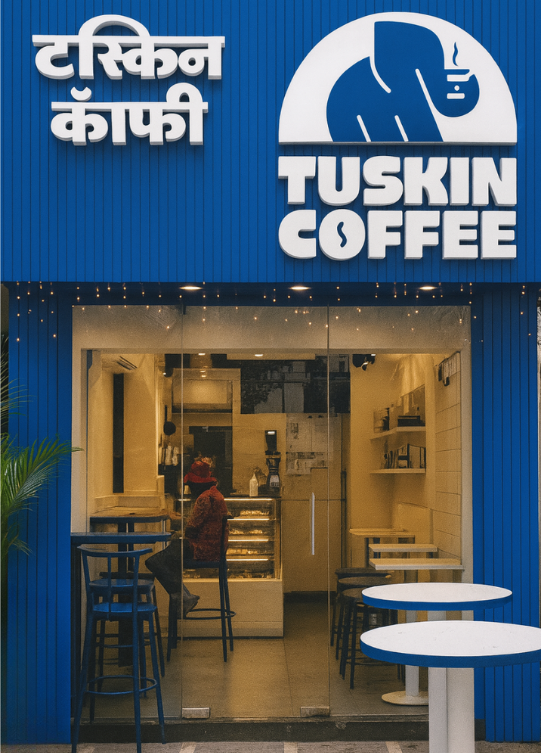 Coffee Shop Designer
