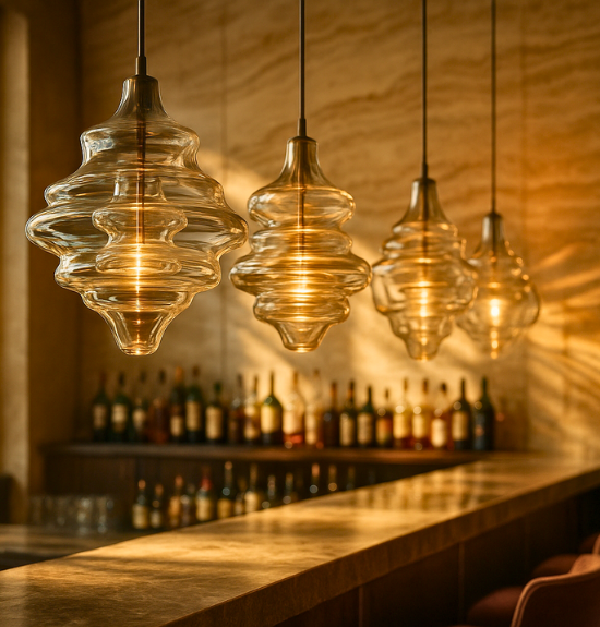 Luxury Bar Interior Design Trends In 2025