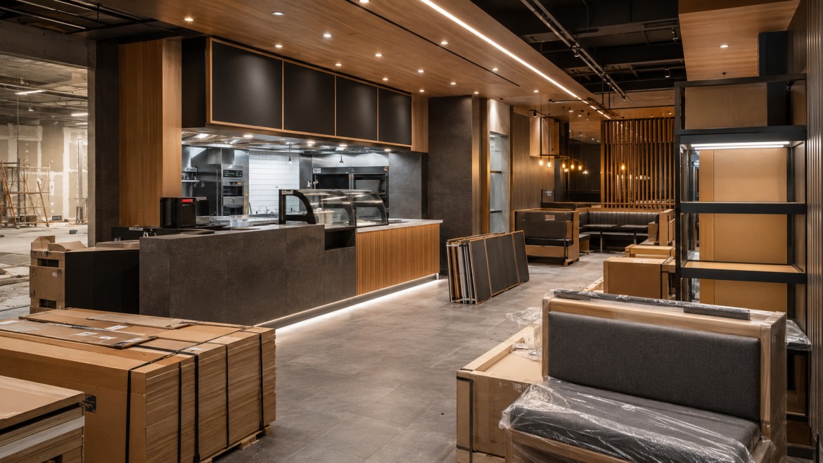 Traditional vs Modern Restaurant Construction: Hidden Costs You Should Know