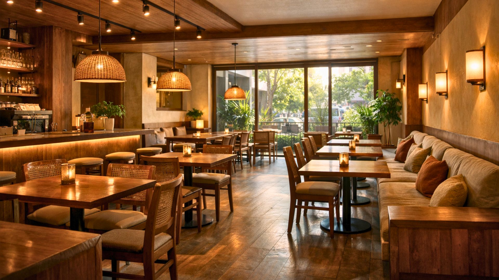 Where Tech Culture Meets Table Culture