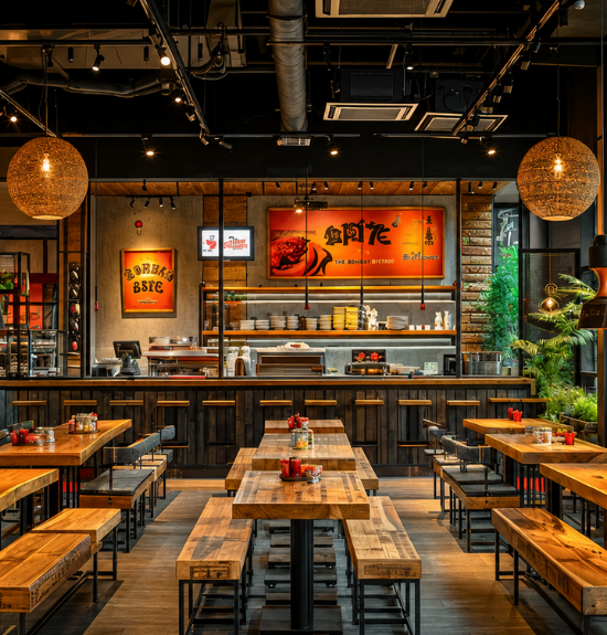 Why Restaurant Expansions Fail & How to Avoid It