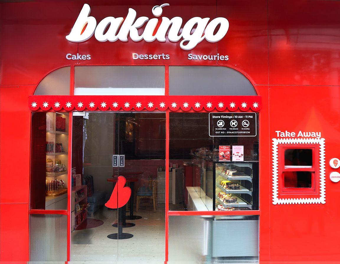 Bakingo