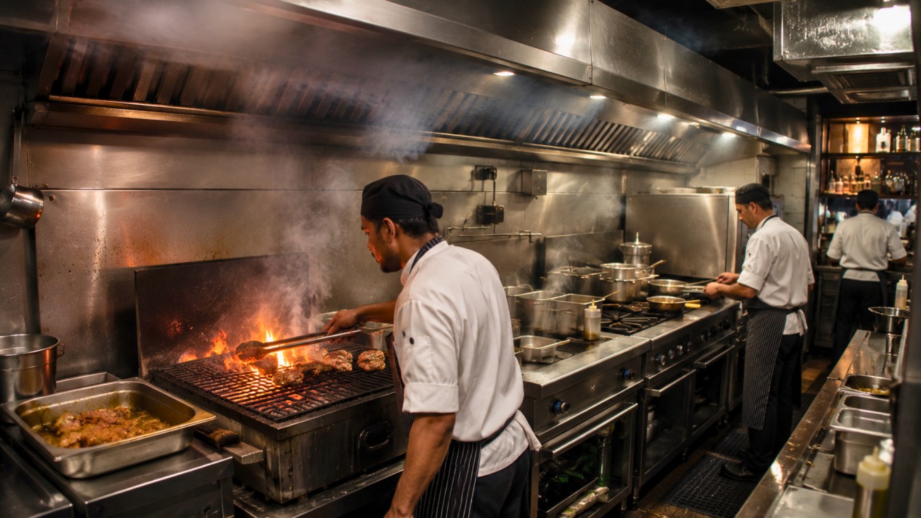 Designing for the New Era of Compliance: Why Your Kitchen’s Blueprint Is Your Best Defense Against Closure