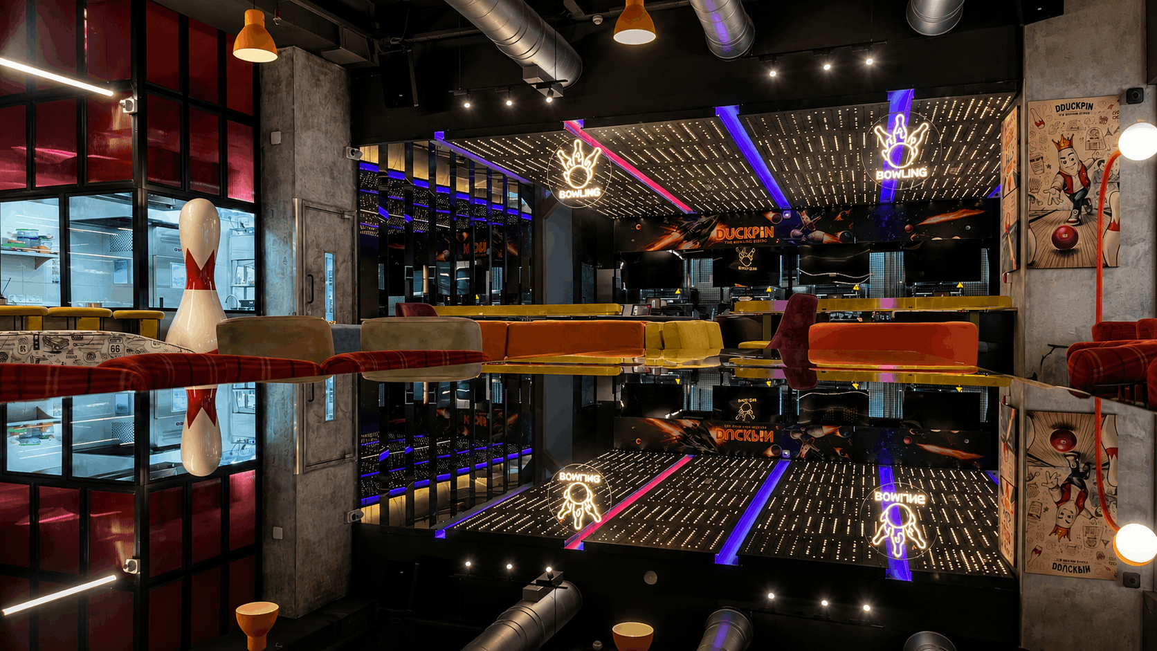 DDUCKPIN