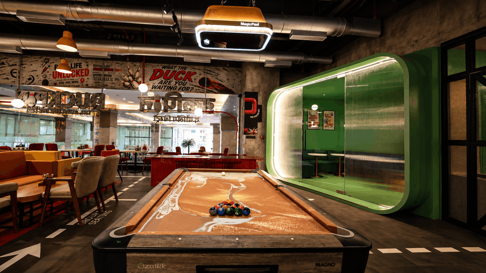 DDUCKPIN