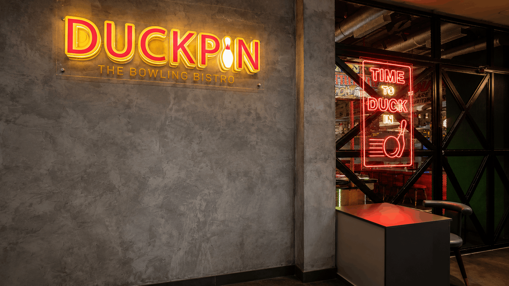 DDUCKPIN