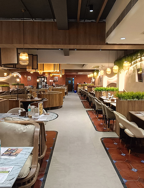 Sangeetha Caterers