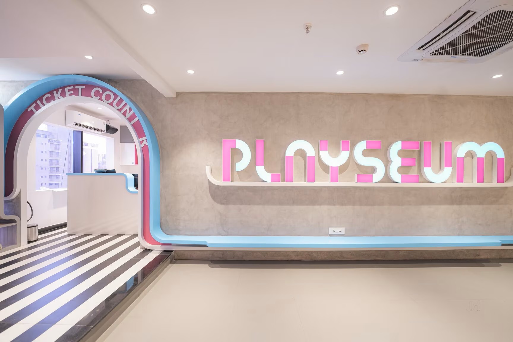 Playseum