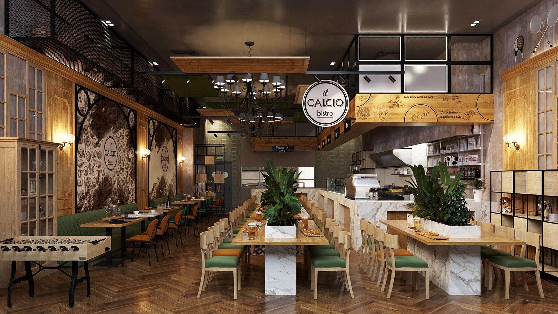 Are you planning on opening a restaurant? Here are some pointers to consider