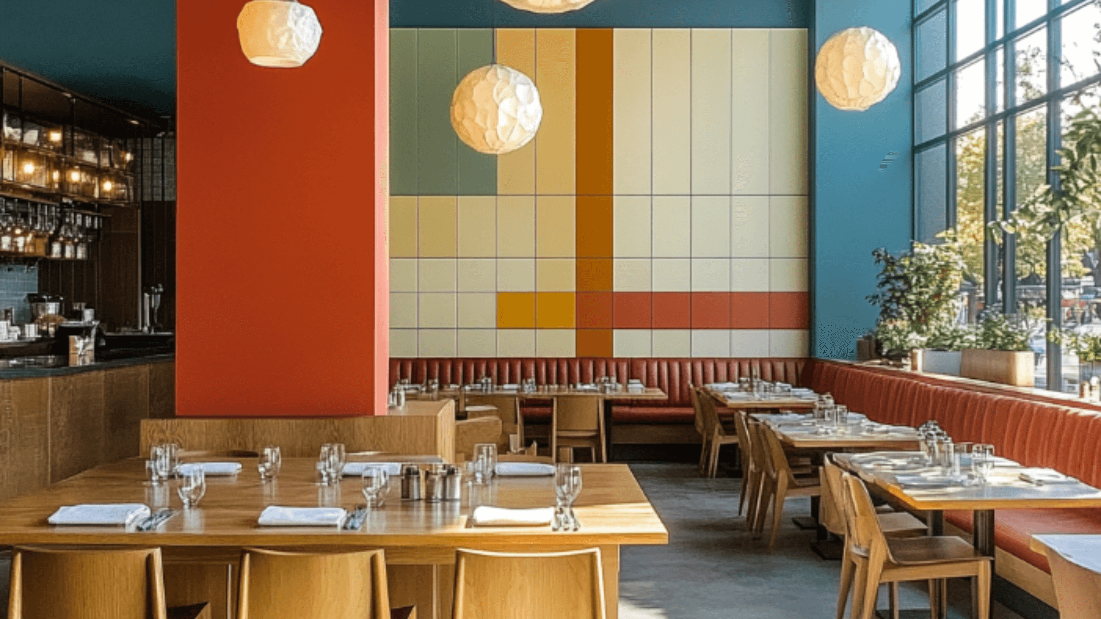 Creating Profitable Restaurants Through Smart Design